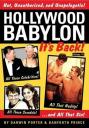 Hollywood Babylon: It’s Back!